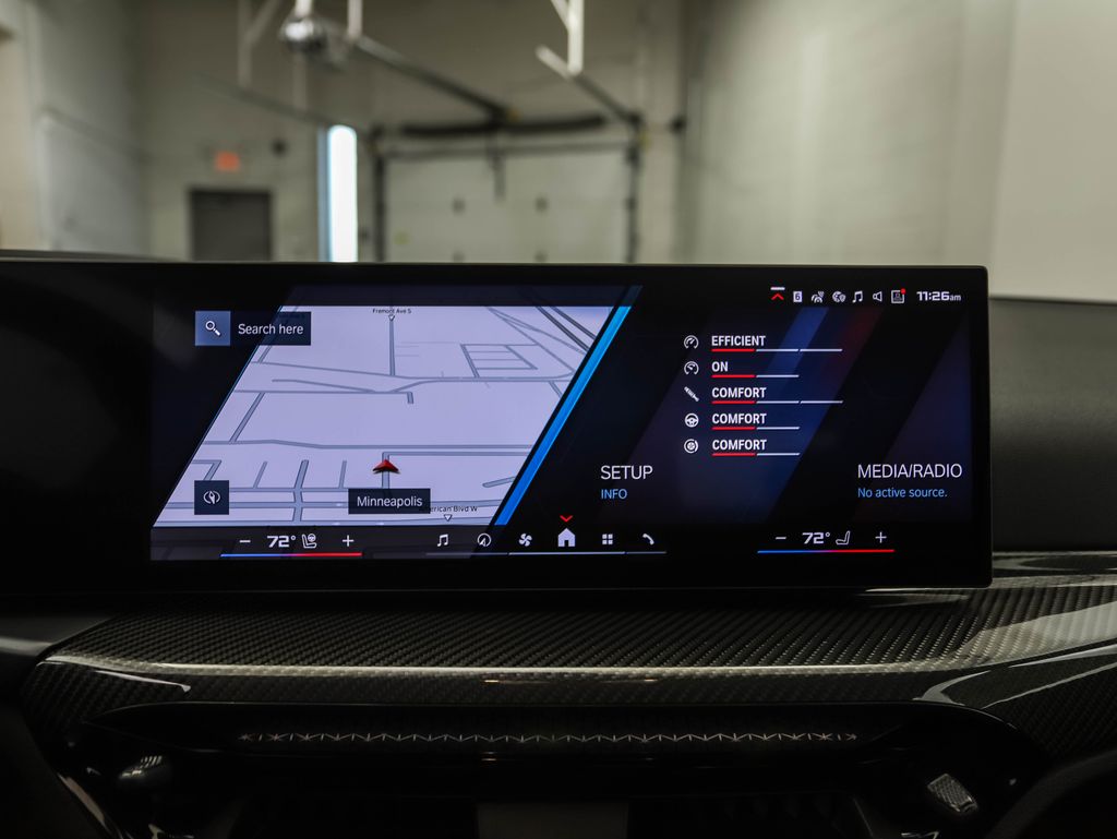 Thumbnail: 2026 BMW M2 - 15