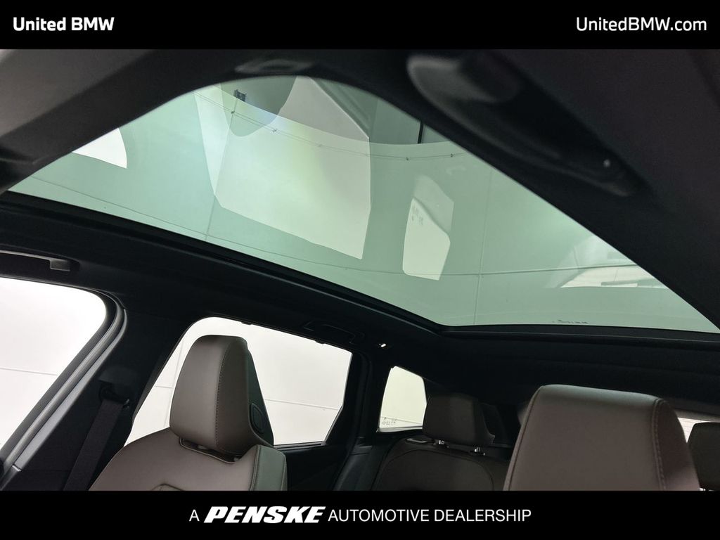 Thumbnail: 2025 BMW X3 - 20