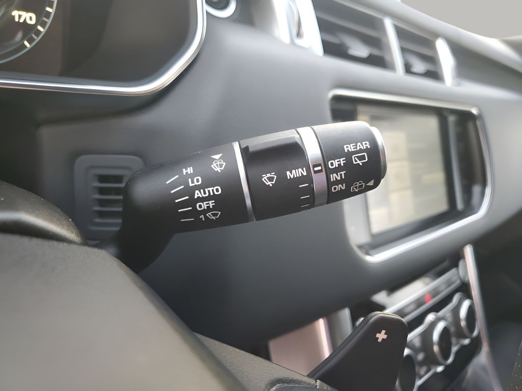 Used Car 2015 Land Rover Range Rover Sport  5.0l V8 Supercharged For Sale Under $20,000 In Austin, Texas