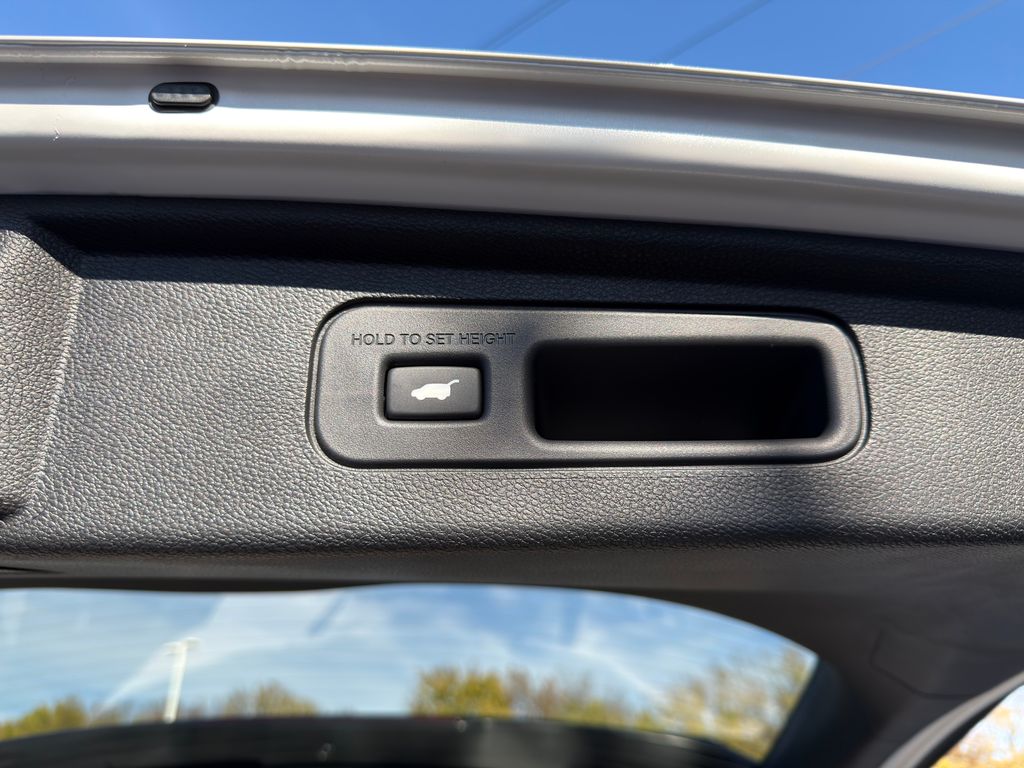 Thumbnail: 2026 Honda Odyssey - 24