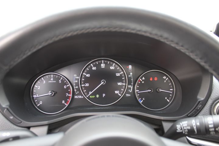 Used Car 2024 Mazda Cx-90  3.3 Turbo Premium For Sale Under $35,000 In Georgetown, Texas