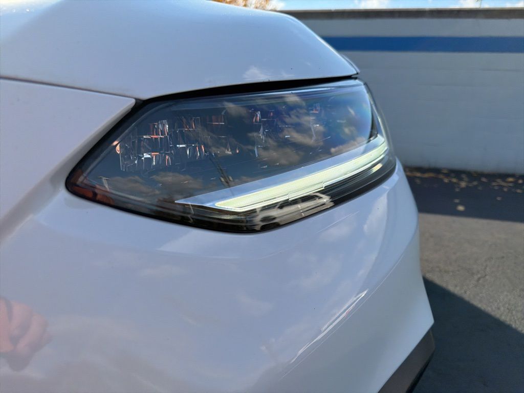 Thumbnail: 2023 Honda HR-V - 9