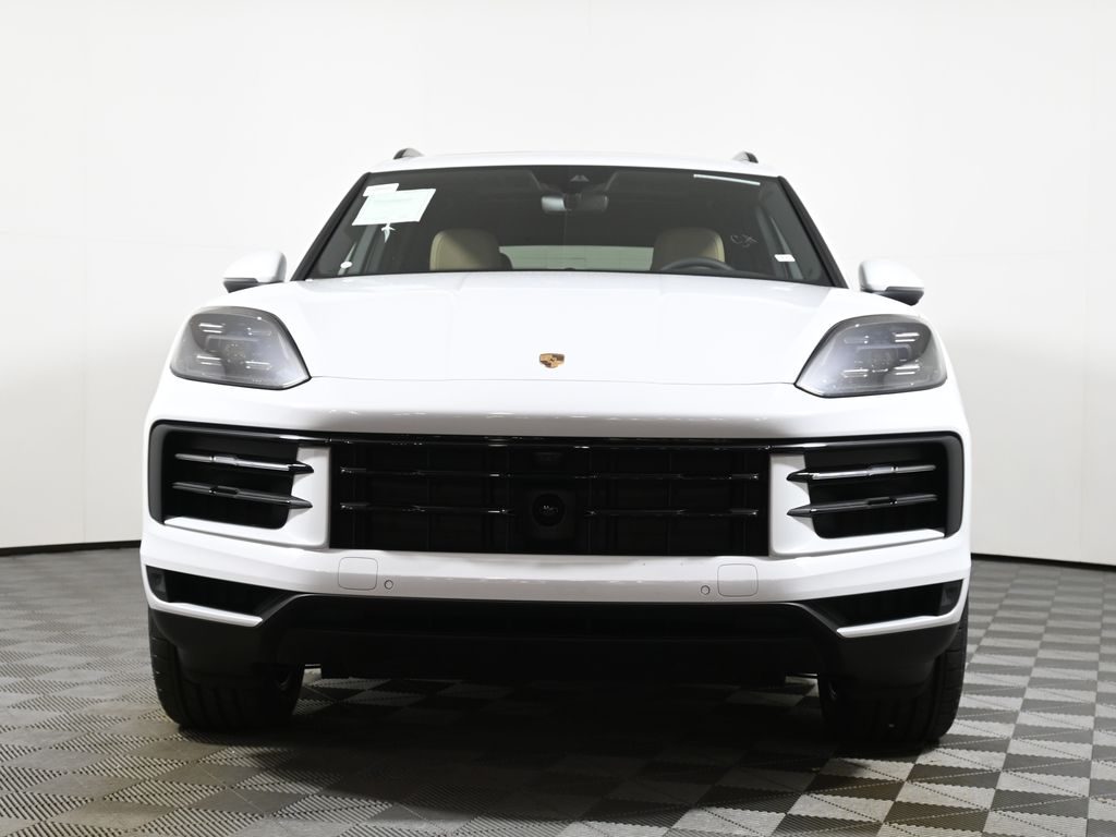 Thumbnail: 2026 Porsche Cayenne - 10