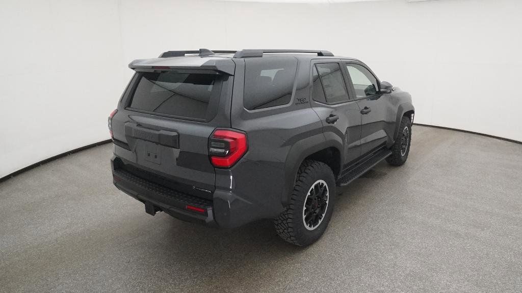 Thumbnail: 2025 Toyota 4Runner - 20