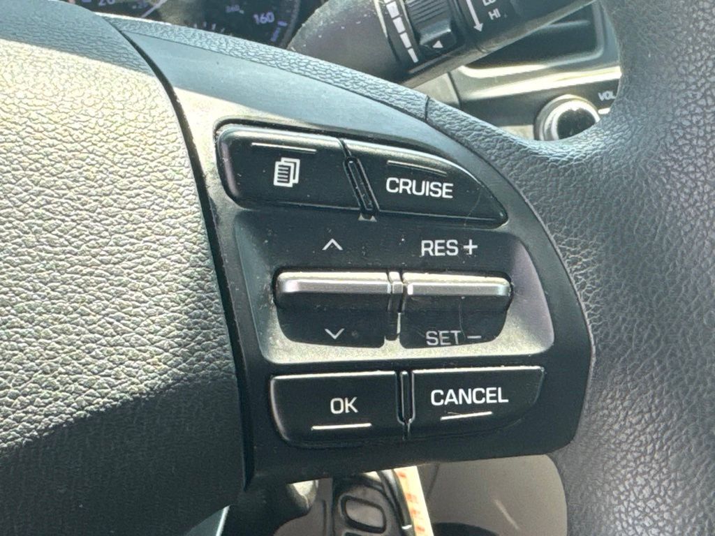 Used 2020 Hyundai Elantra Sedan