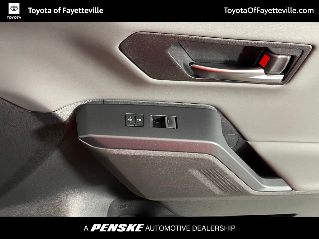 Thumbnail: 2026 Toyota RAV4 - 22