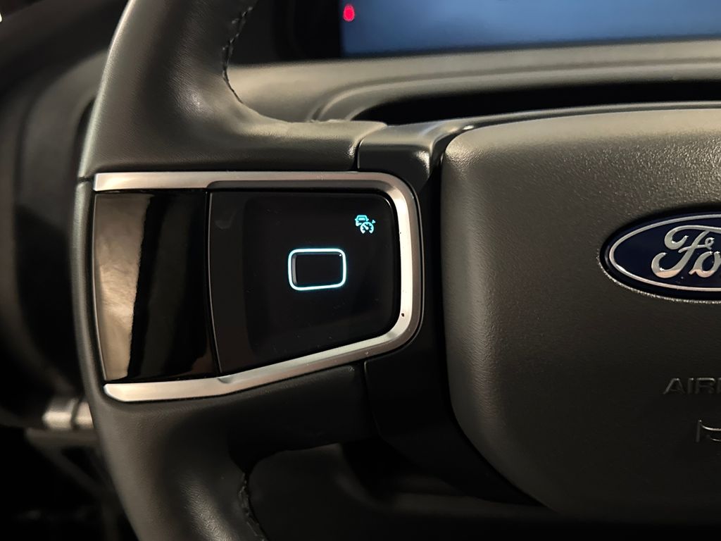 Certified Used 2025 Black Ford Active image 21