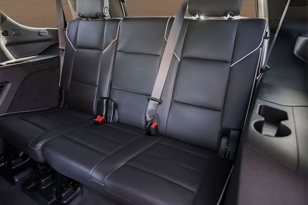 Certified Used 2024 Beige Cadillac Premium Luxury image 26