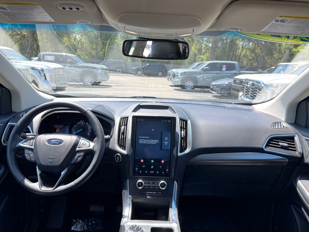 Used 2024 Ford Edge SUV