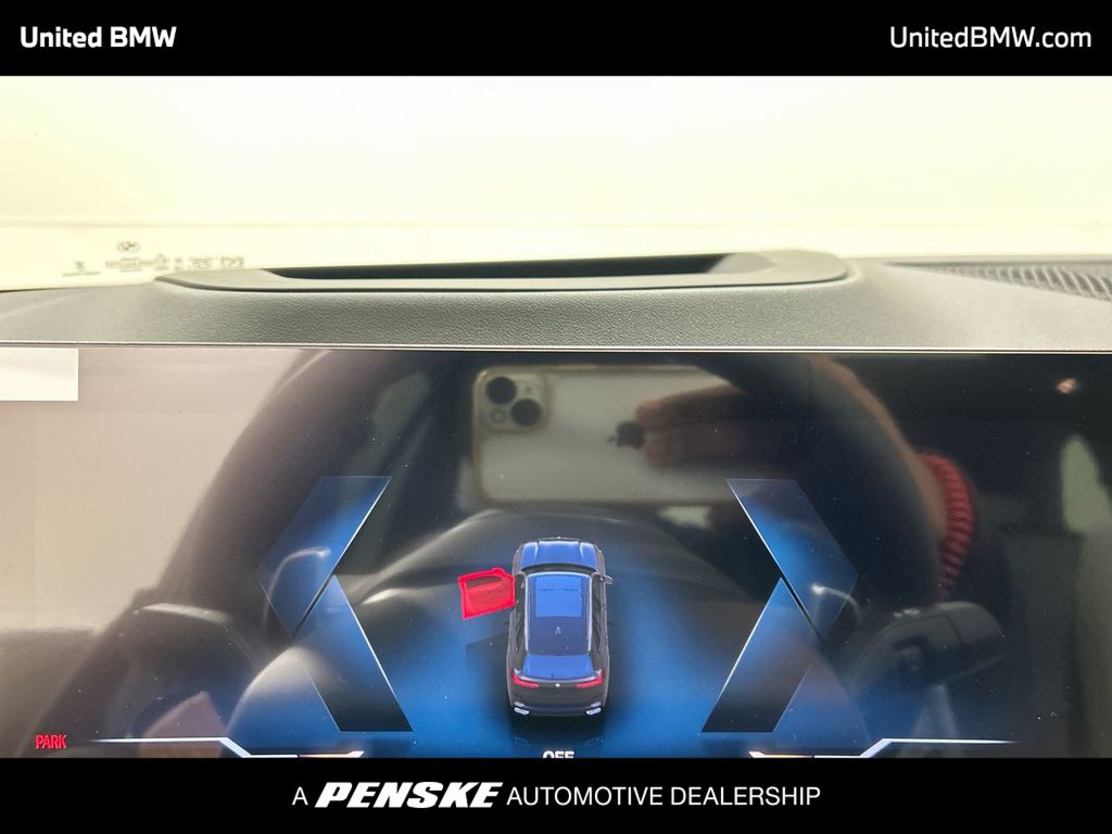 Thumbnail: 2026 BMW X5 - 15