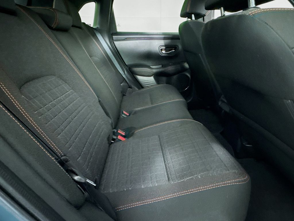 Used Car 2024 Honda Hr-v  Sport For Sale Under $25,000 In Austin, Texas