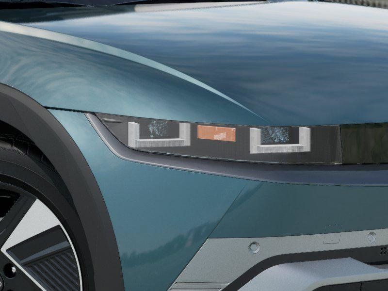 2026 Hyundai IONIQ 5 — photo 9