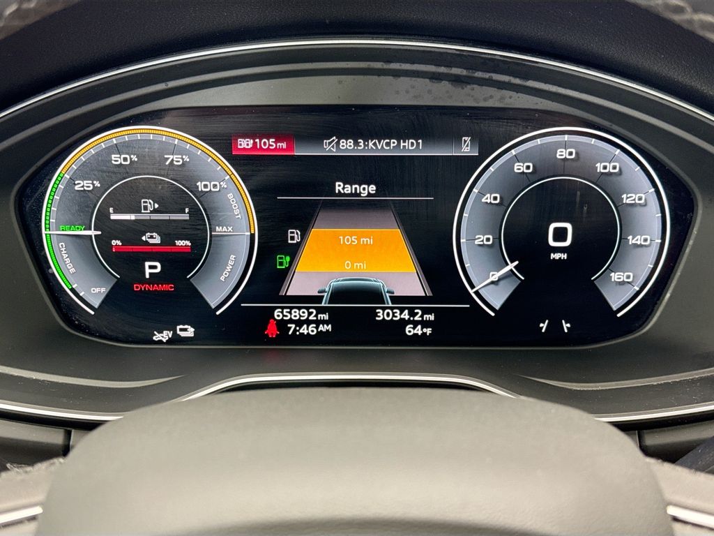 Thumbnail: 2023 Audi Q5 - 32