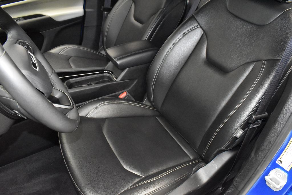 Thumbnail: 2025 Jeep Compass - 14