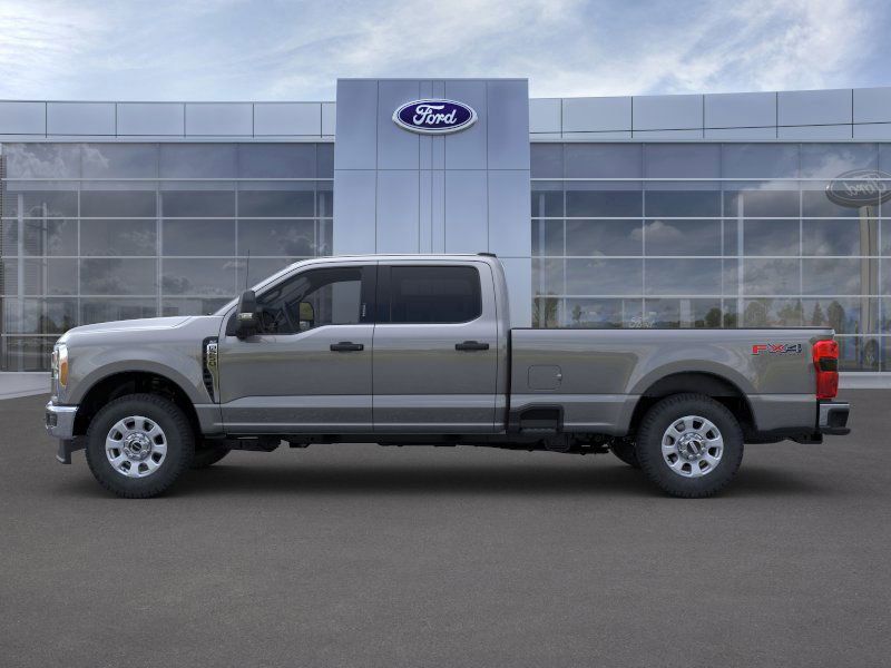 2025 Ford F-250SD  photo