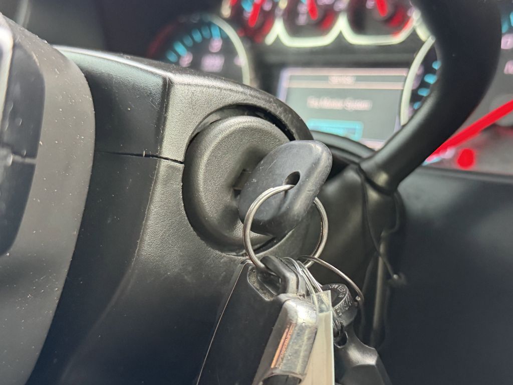 used 2018 GMC Sierra 1500 car, priced at $20,992