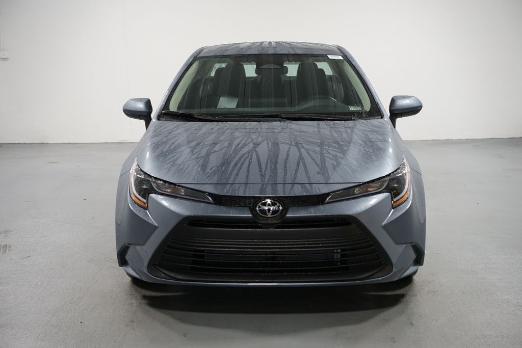 Thumbnail: 2025 Toyota Corolla - 2