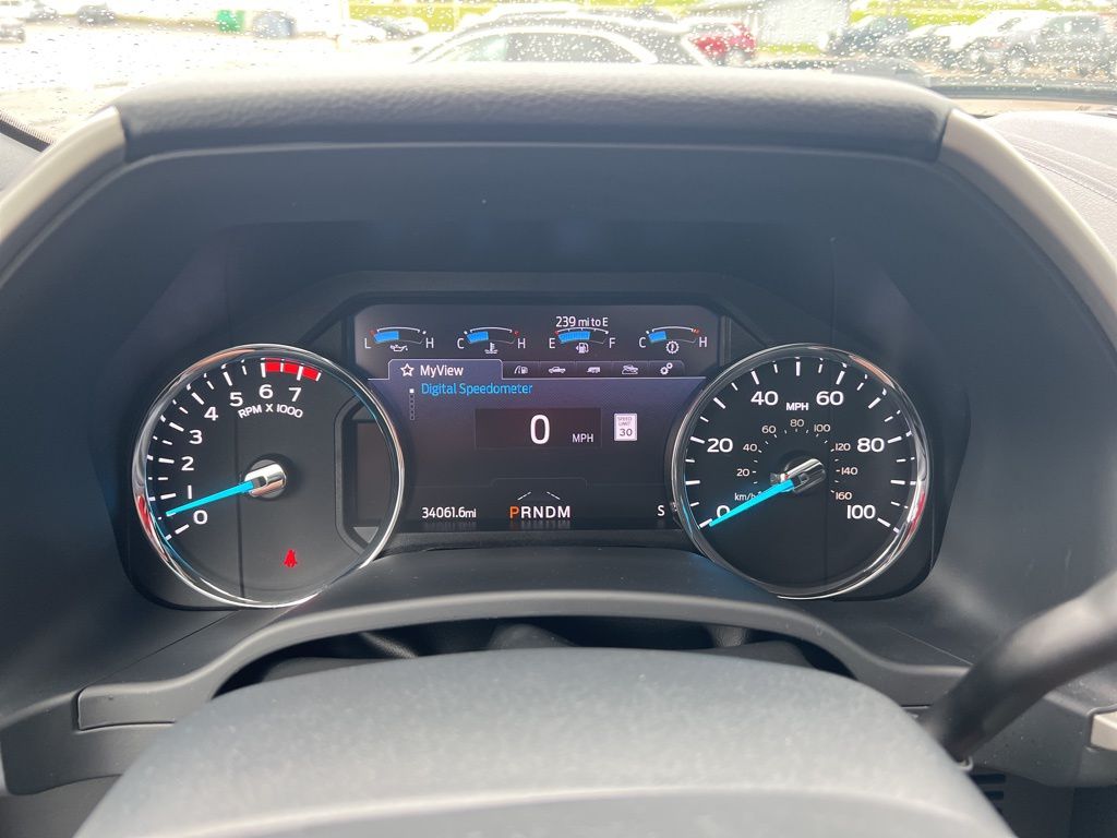 2022 Ford F-250SD