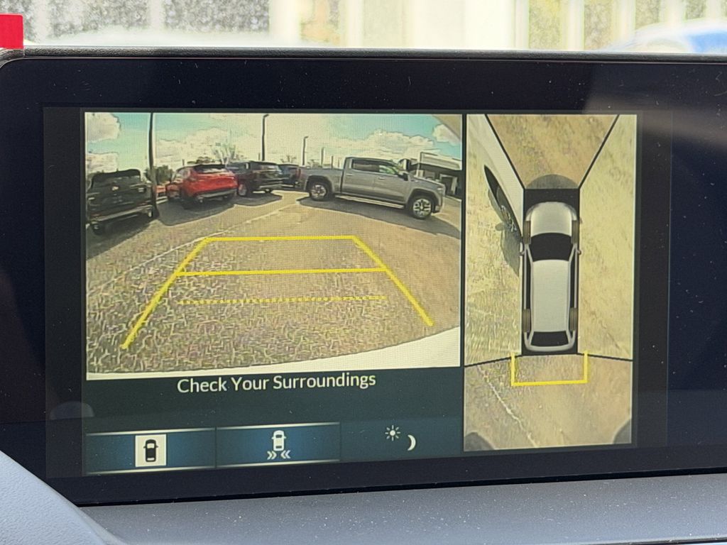 new 2026 Acura RDX car, priced at $54,800