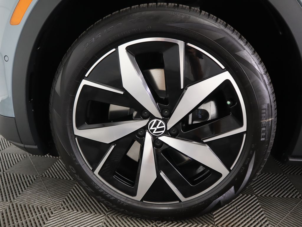 2025 Volkswagen ID.4 Pro S 31