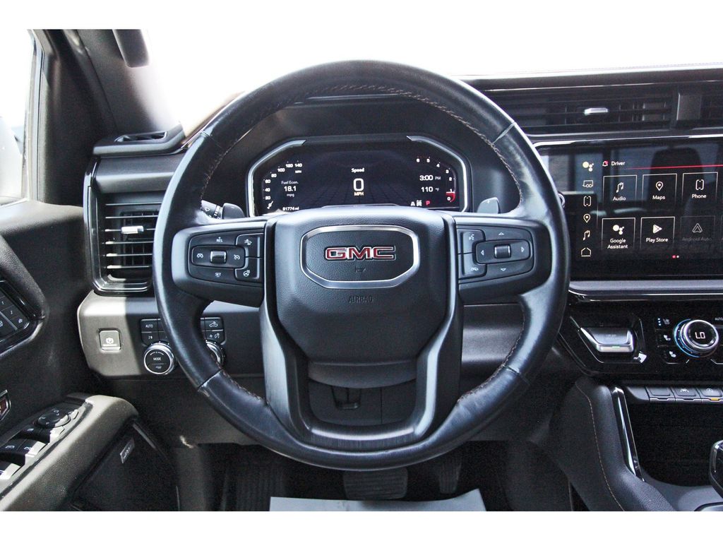 Used 2022 GMC Sierra 1500 Truck