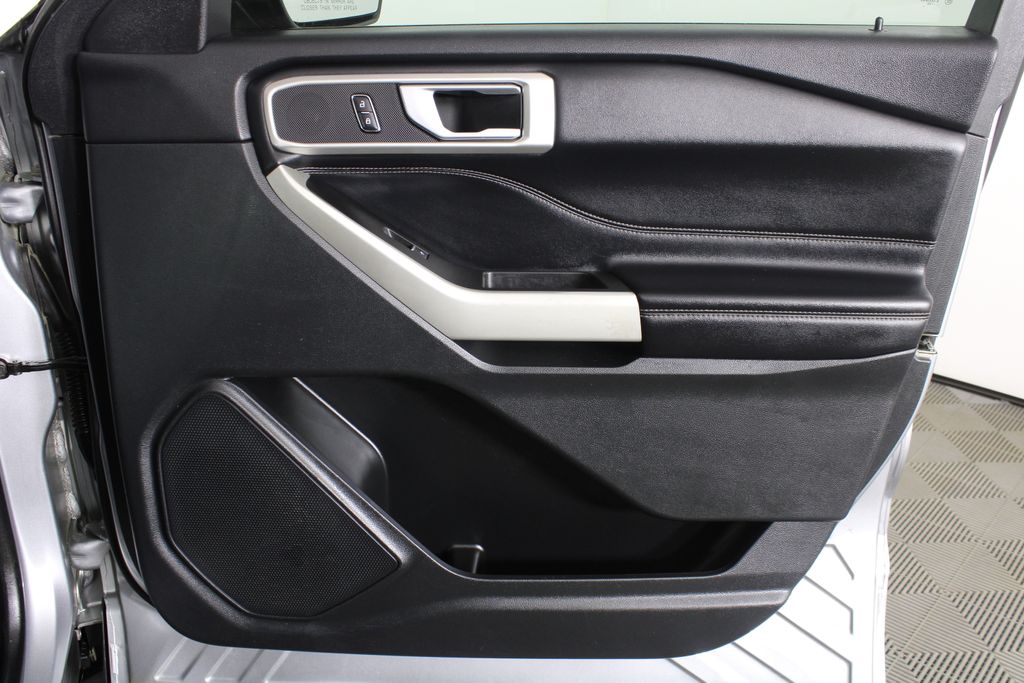 Used 2020 Ford Explorer for sale in 