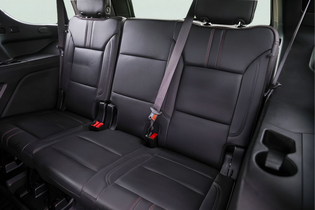 Used Car 2023 Chevrolet Tahoe  Rst For Sale Under $60,000 In Austin, Texas