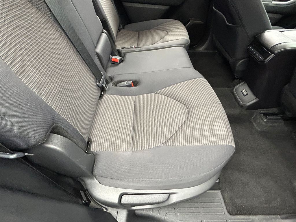 Used 2024 Gray Toyota LE image 31