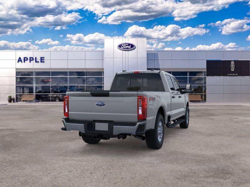 2026 Ford F-250 Super Duty XLT