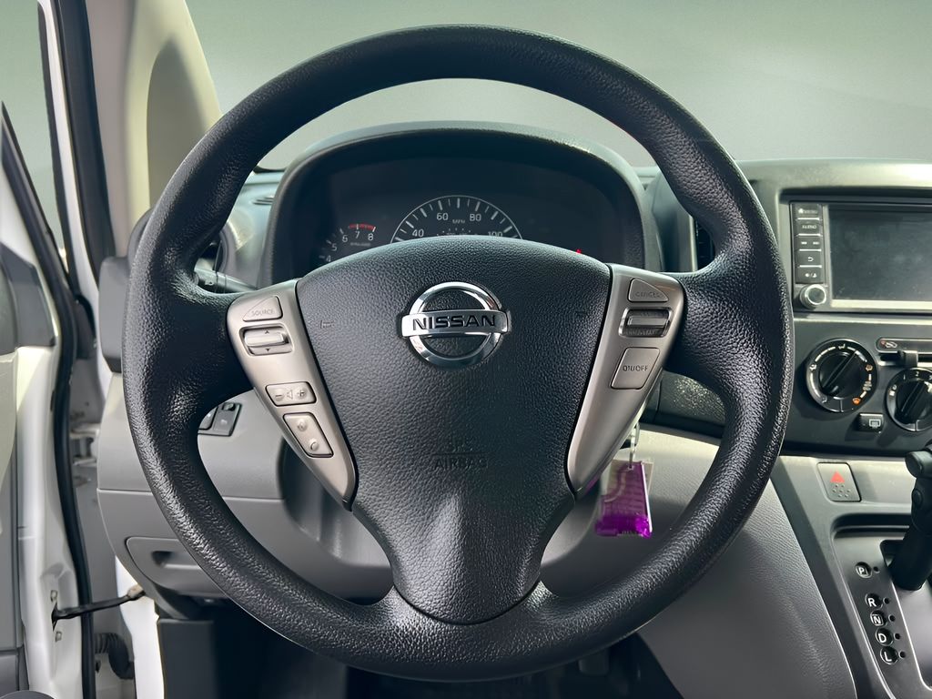 Used 2021 Nissan NV200 Van