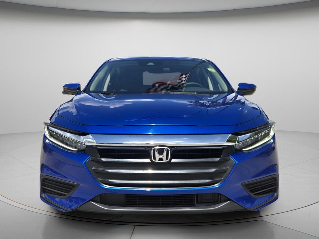 2020 Honda Insight - $16,989