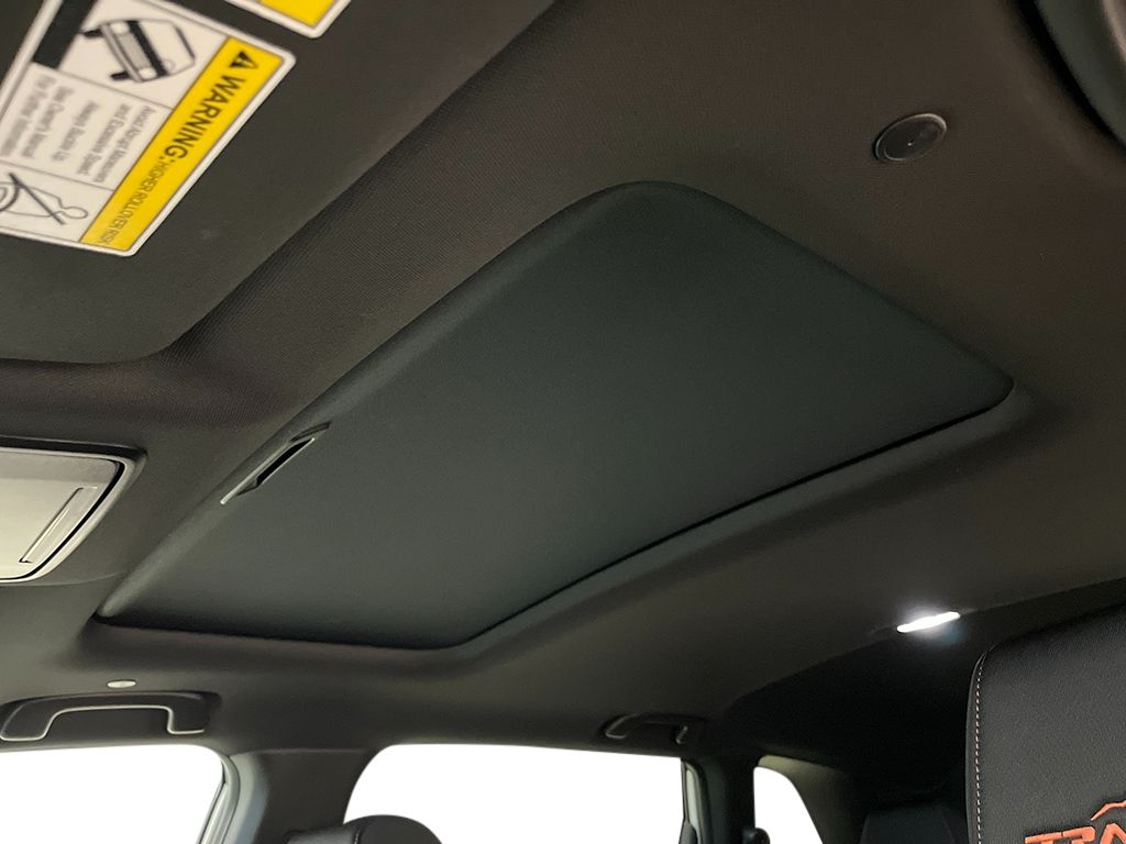 2026 Honda CR-V TrailSport - Photo 25