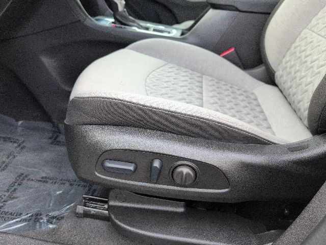 Used 2024 Chevrolet Equinox SUV
