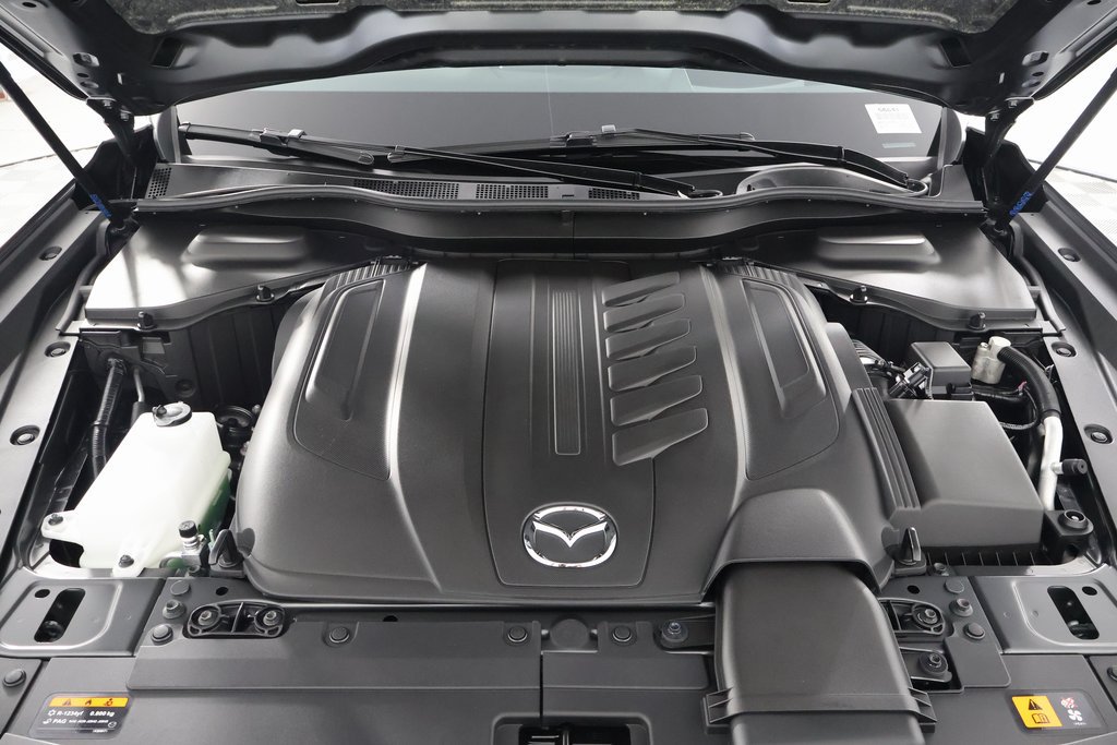 Thumbnail: 2026 Mazda CX-90 - 10