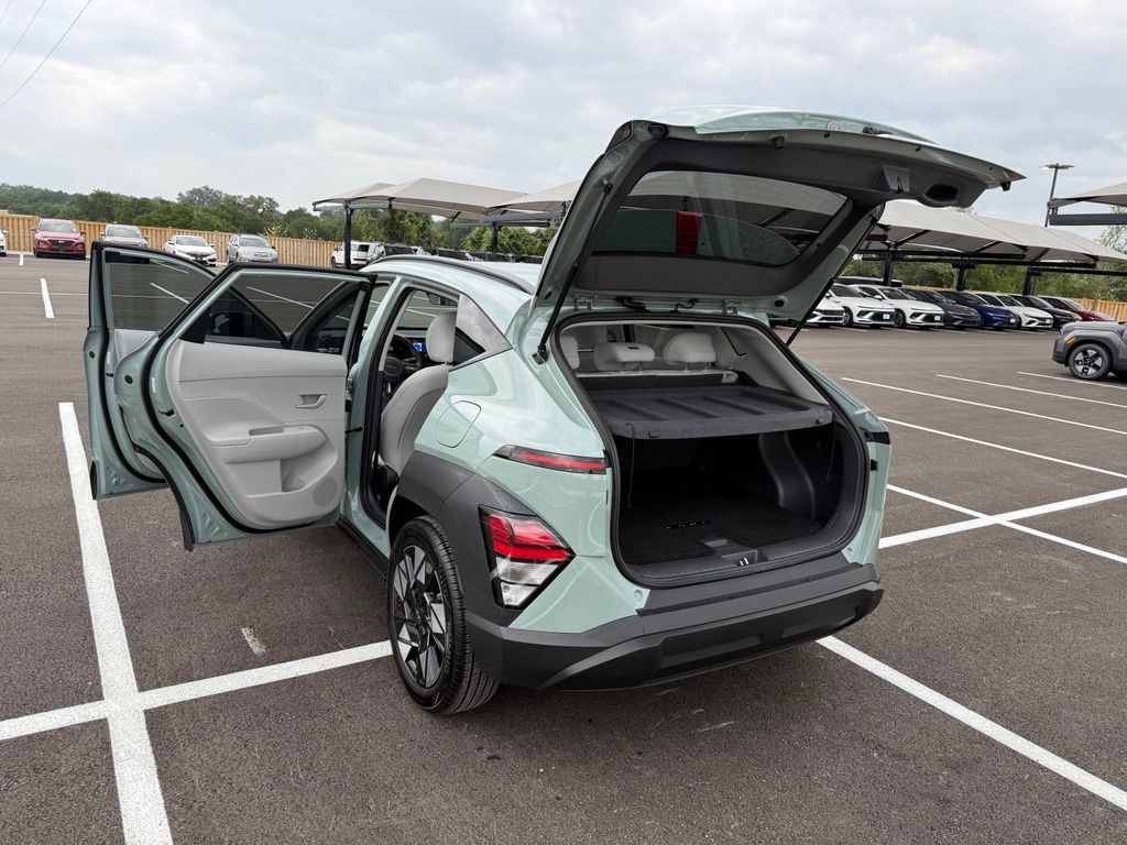 Thumbnail: 2024 Hyundai Kona - 25