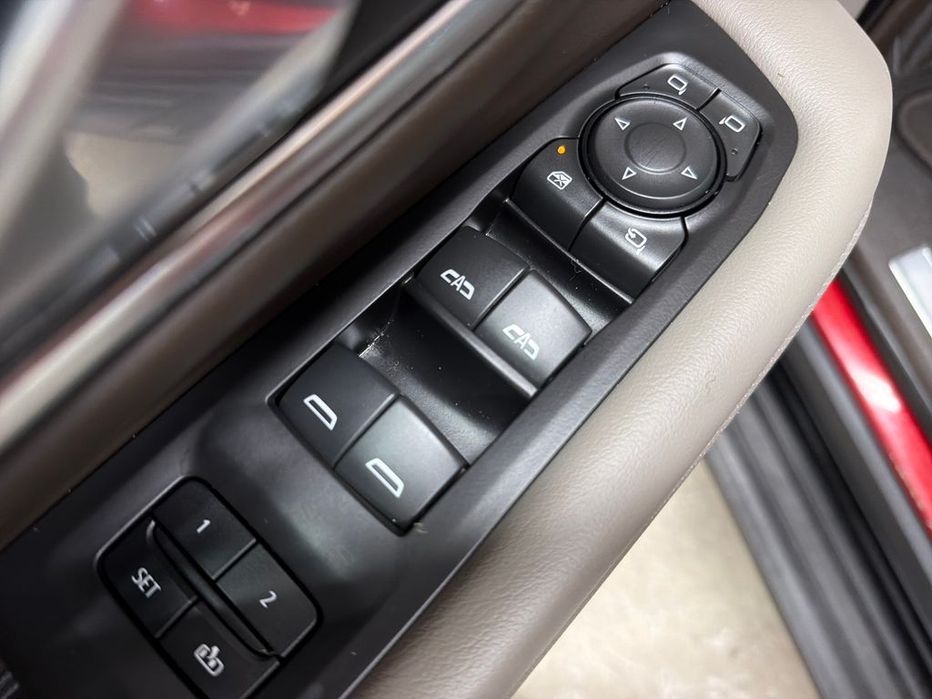 Certified Used 2023 Red GMC SLT image 18