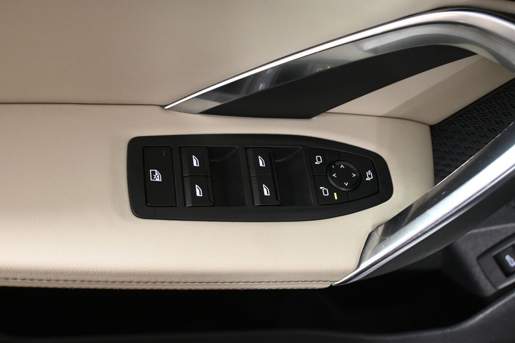 Thumbnail: 2024 BMW X1 - 29