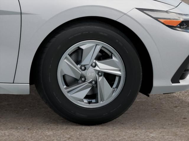 Thumbnail: 2026 Hyundai Elantra - 8