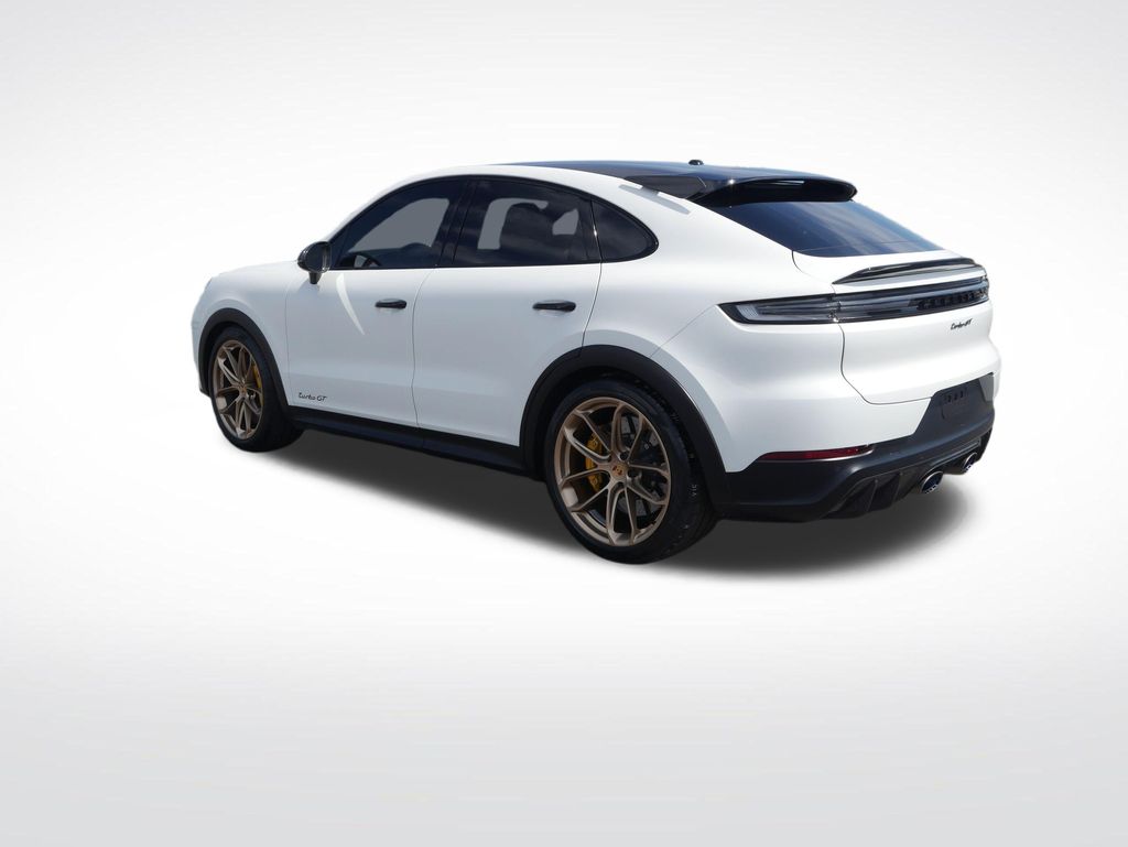 Thumbnail: 2024 Porsche  - 3