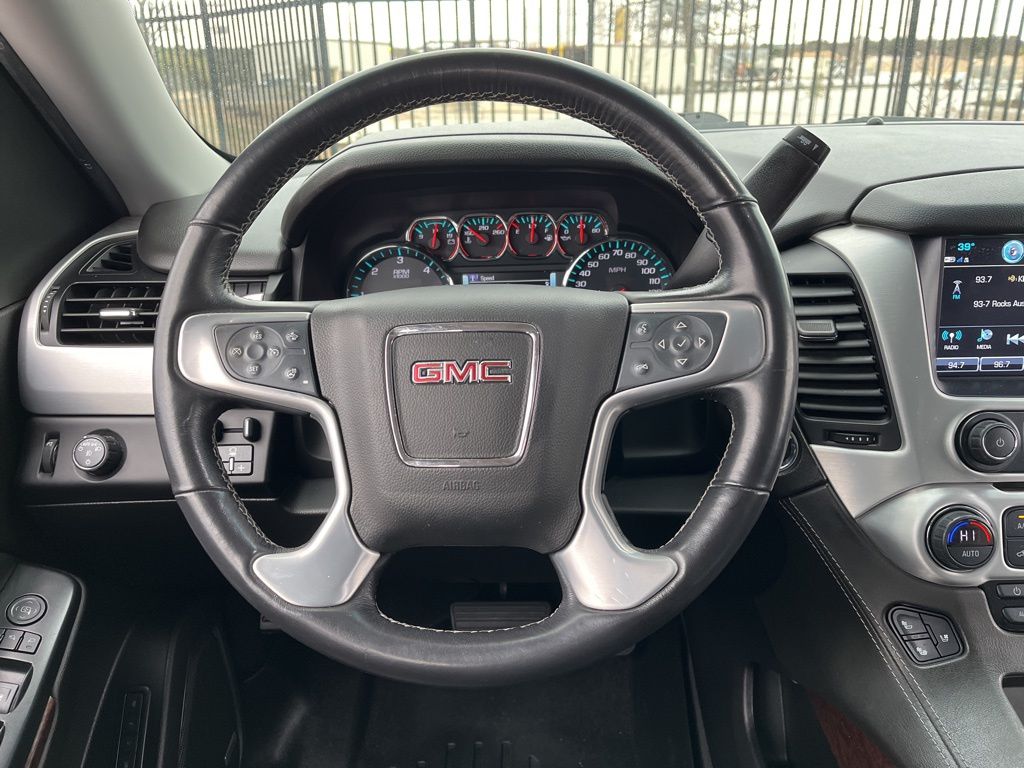 Thumbnail: 2020 GMC Yukon - 18