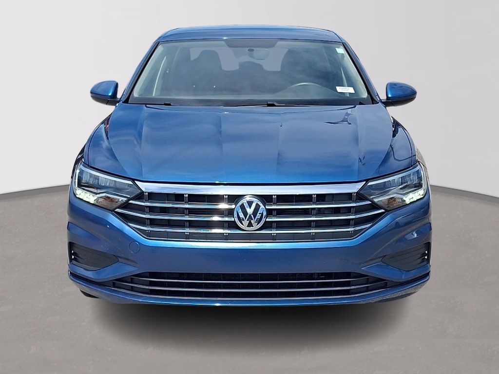 Certified 2019 Volkswagen Jetta S with VIN 3VWN57BUXKM073616 for sale in Fayetteville, NC
