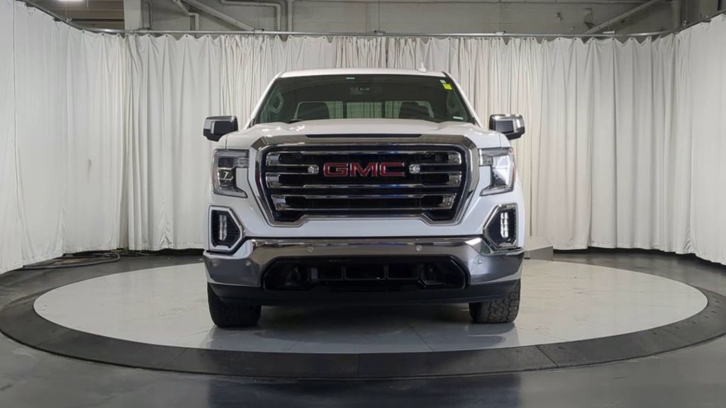 2021 GMC Sierra 1500 #3