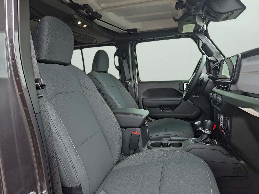 New Car 2025 Jeep Wrangler  For Sale Under $60,000 In Austin, Texas