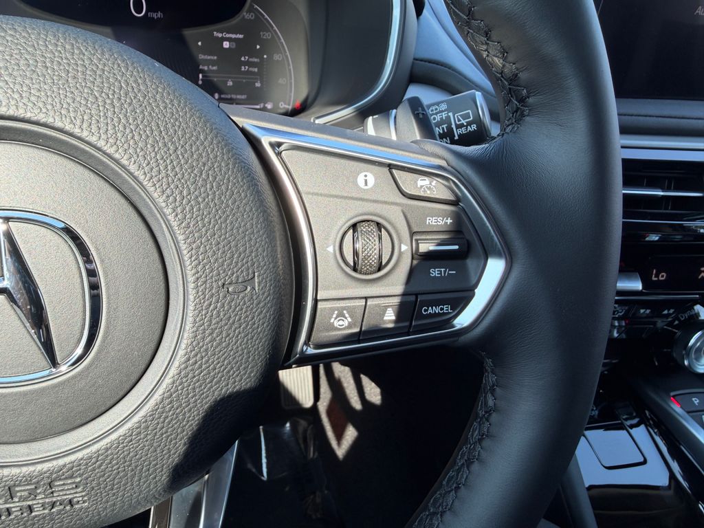 Thumbnail: 2026 Acura MDX - 22