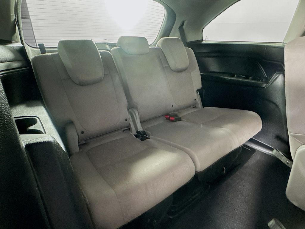 Used Car 2019 Honda Odyssey  Ex For Sale Under $20,000 In Austin, Texas