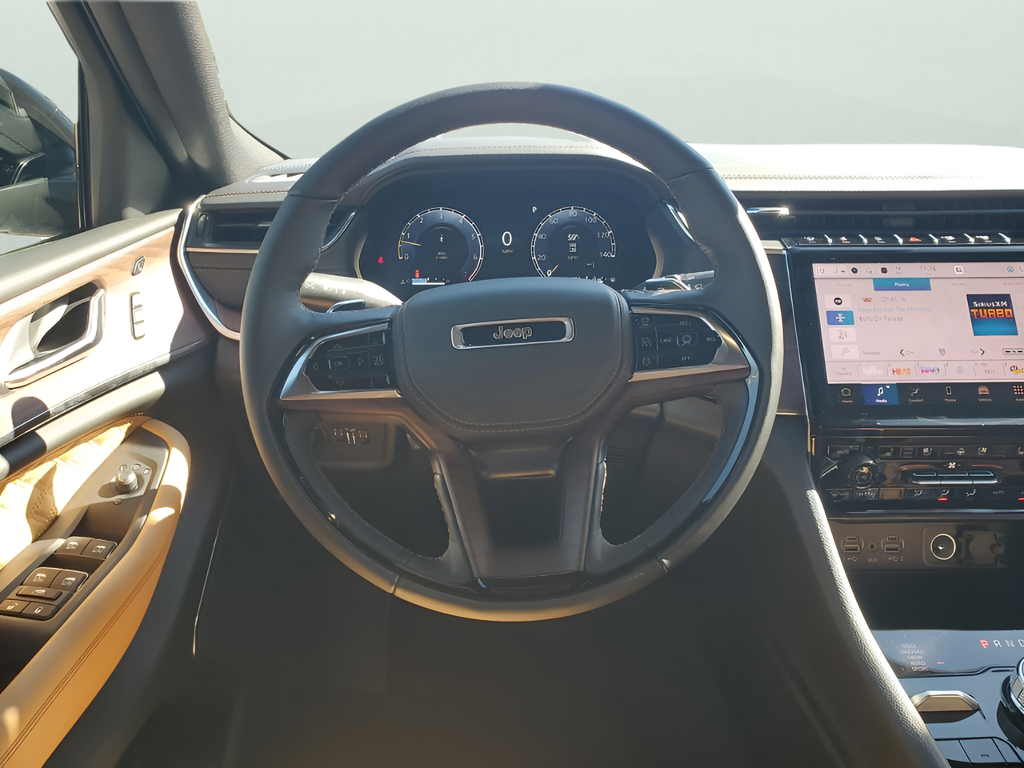 New Car 2025 Jeep Grand Cherokee  Summit For Sale Under $60,000 In Austin, Texas