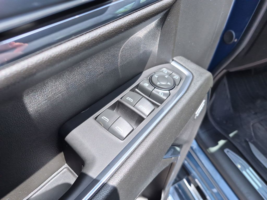 Used Car 2024 Gmc Sierra 1500  Slt For Sale Under $50,000 In Austin, Texas