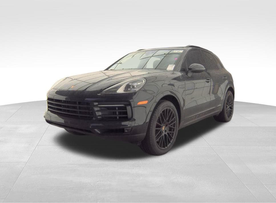 2022 Porsche Cayenne S -
                Bloomington, MN