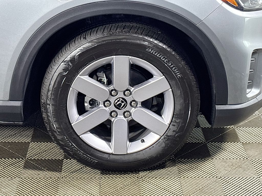 2026 Honda Prologue EX