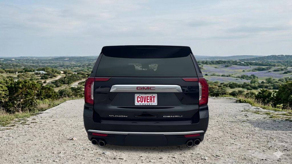 Used Car 2024 Gmc Yukon Xl  Denali For Sale Under $70,000 In Austin, Texas